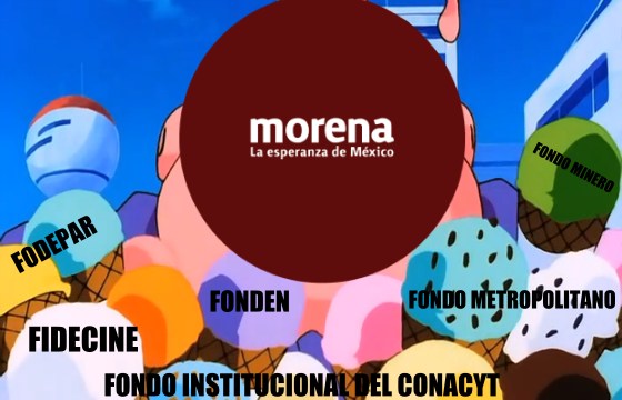 morena fideicomisos1