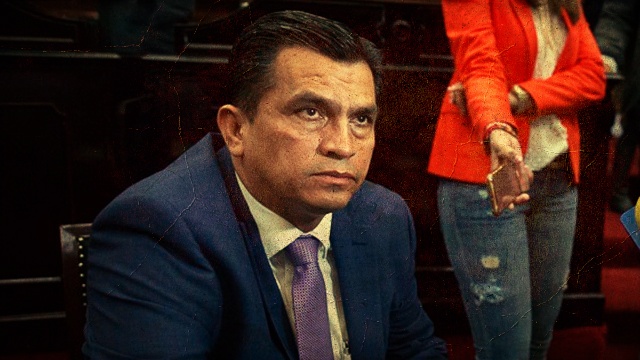 Diputado local por Michoacán de Acción Nacional, Javier Estrada Cárdenas, tiene bien claros los gastos legislativos “hasta en putas” dice que se lo puede gastar… 