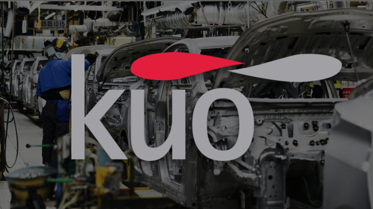 Grupo KUO, S.A.B. de C.V. reporta en el primer trimestre de 2021. ingresos de $12,519 millones de pesos y Flujo Operativo de $1,336 mdp.