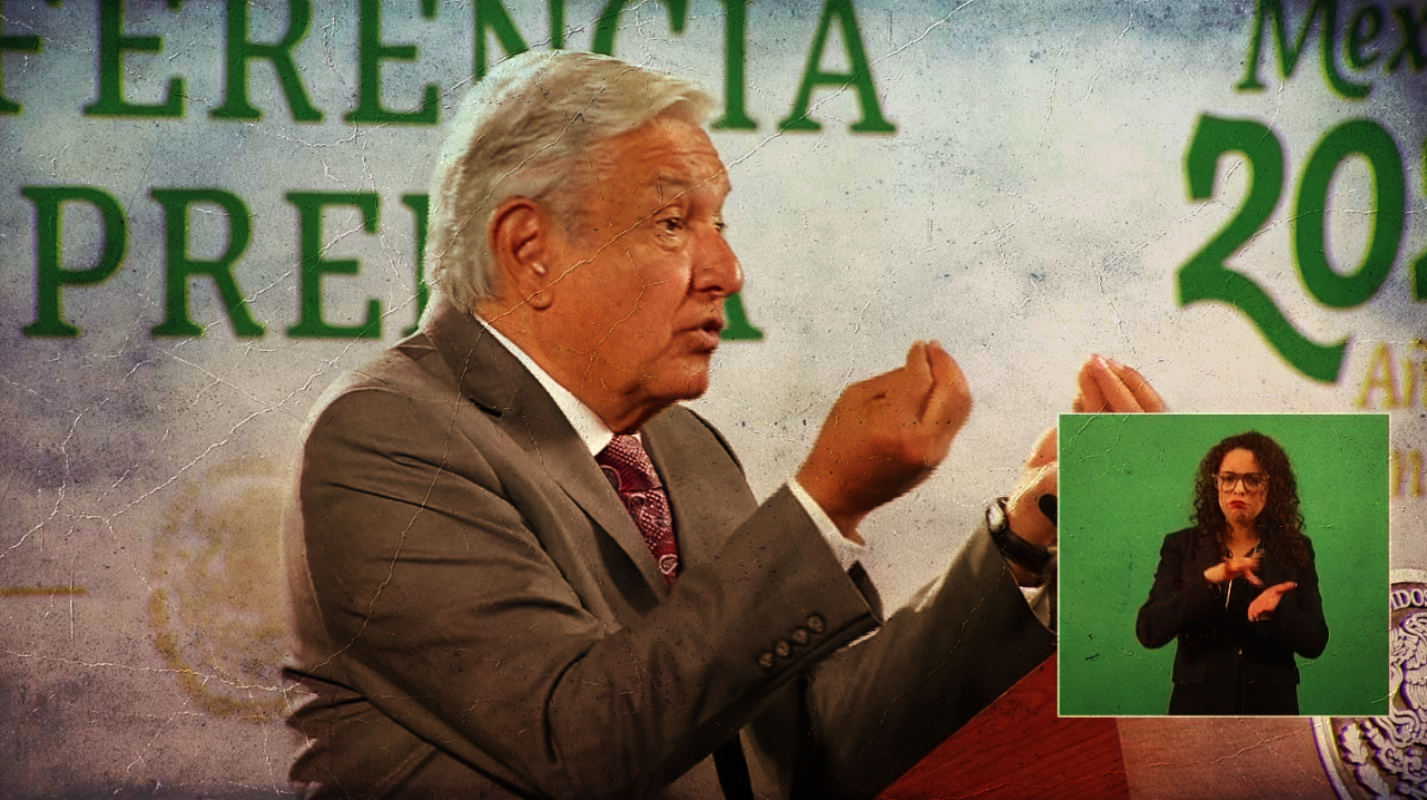 Para López Obrador, la investigación del NYT que coloca a Marcelo Ebrard como responsable del “accidente de la Línea 12” no es tan “trascendente”.