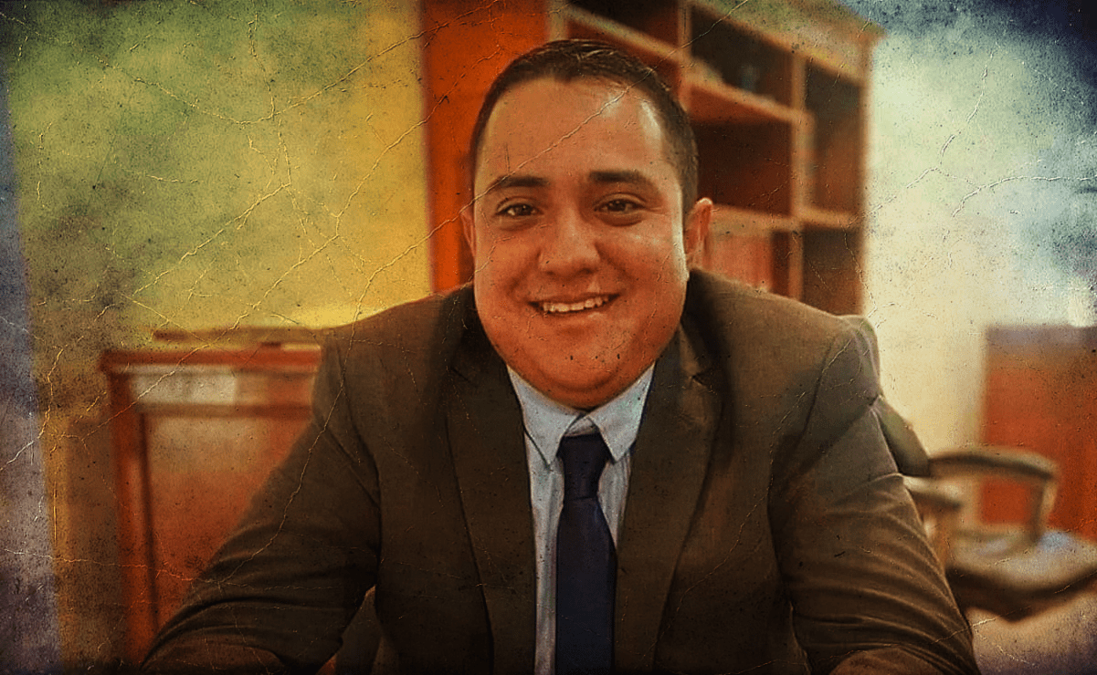 jorge camero sexto periodista asesinado