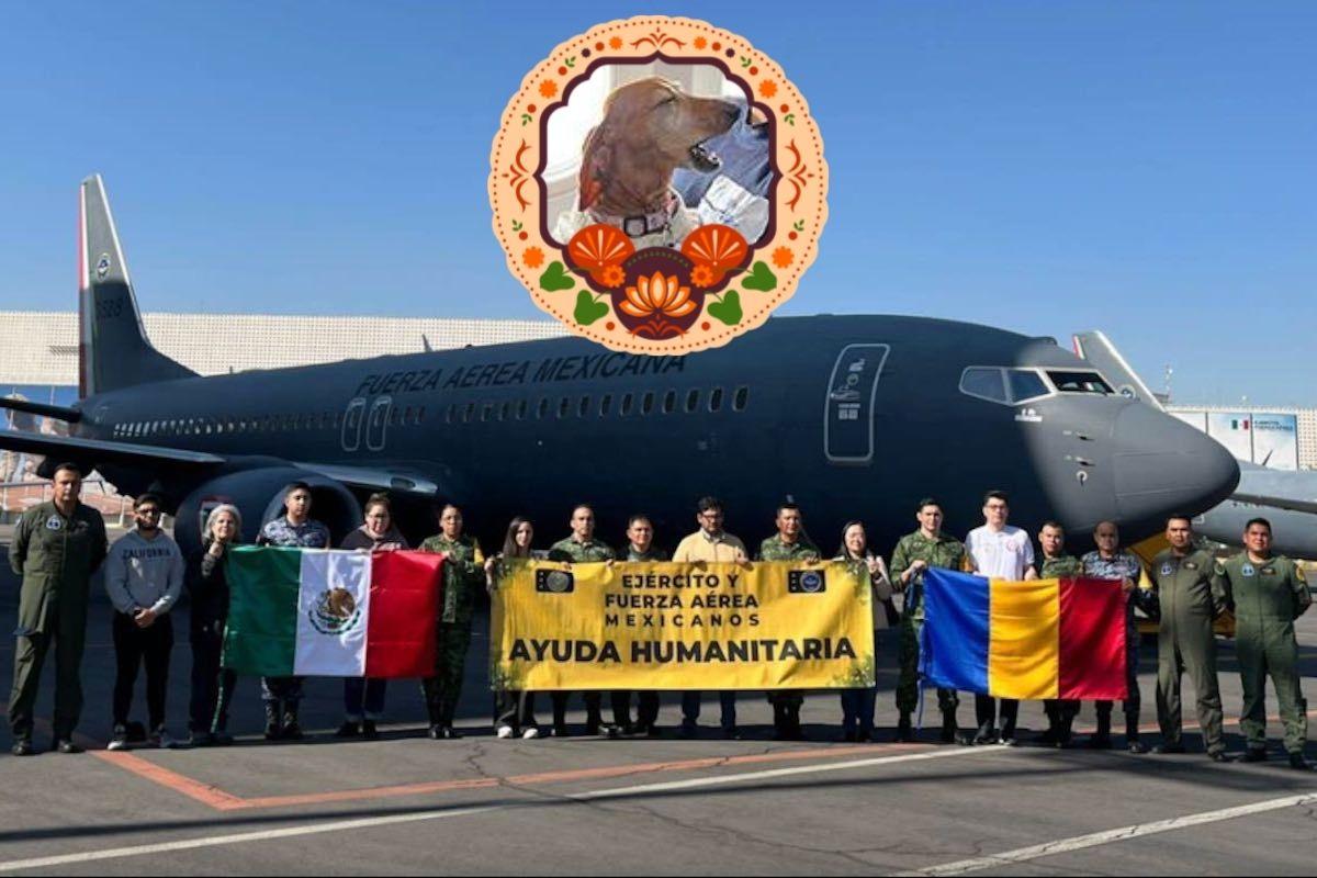 avion-mexico-pasajeros-rescatadas-ucrania-vuelo