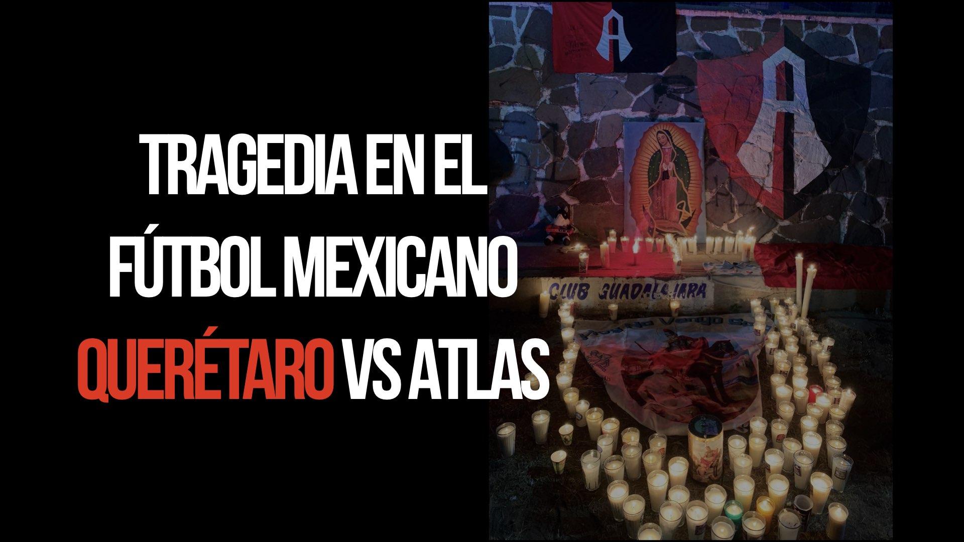 querétaro vs atlas