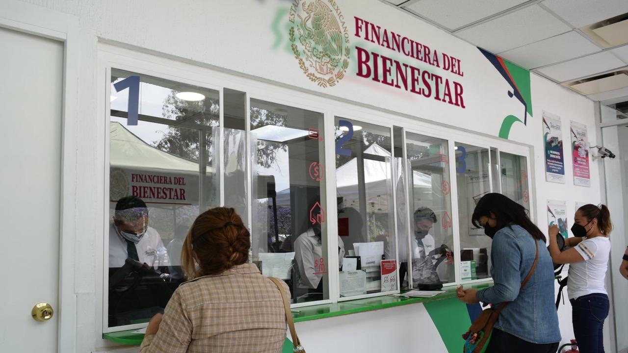 Amlo Anuncia La Creación De La Financiera Del Bienestar 2875