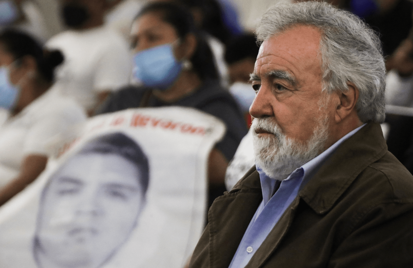 alejandro encinas ayotzinapa