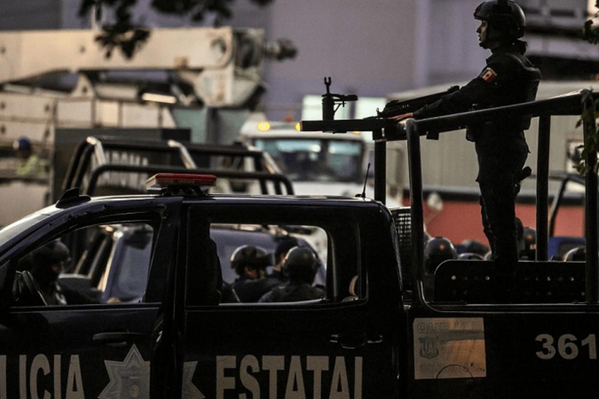 policia-mexico-escasez-estados 1