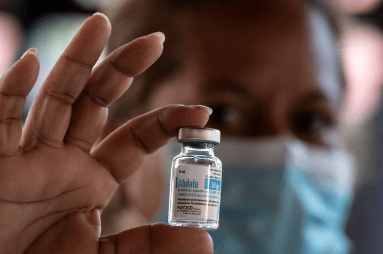 vacuna cubana mexico