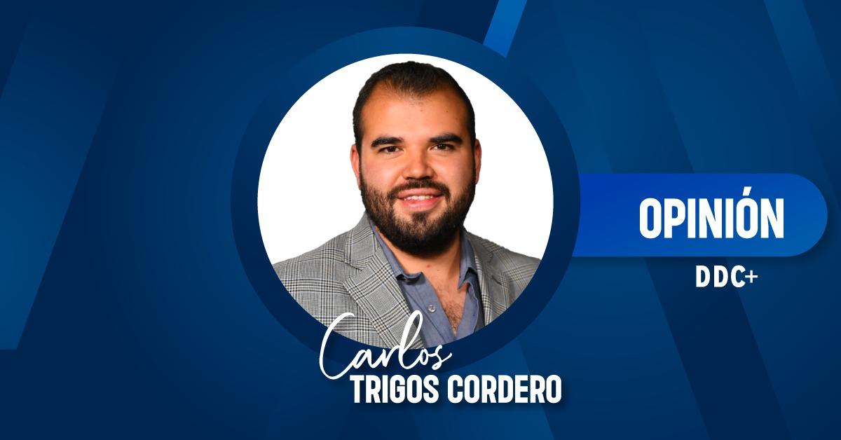 Carlos Trigos