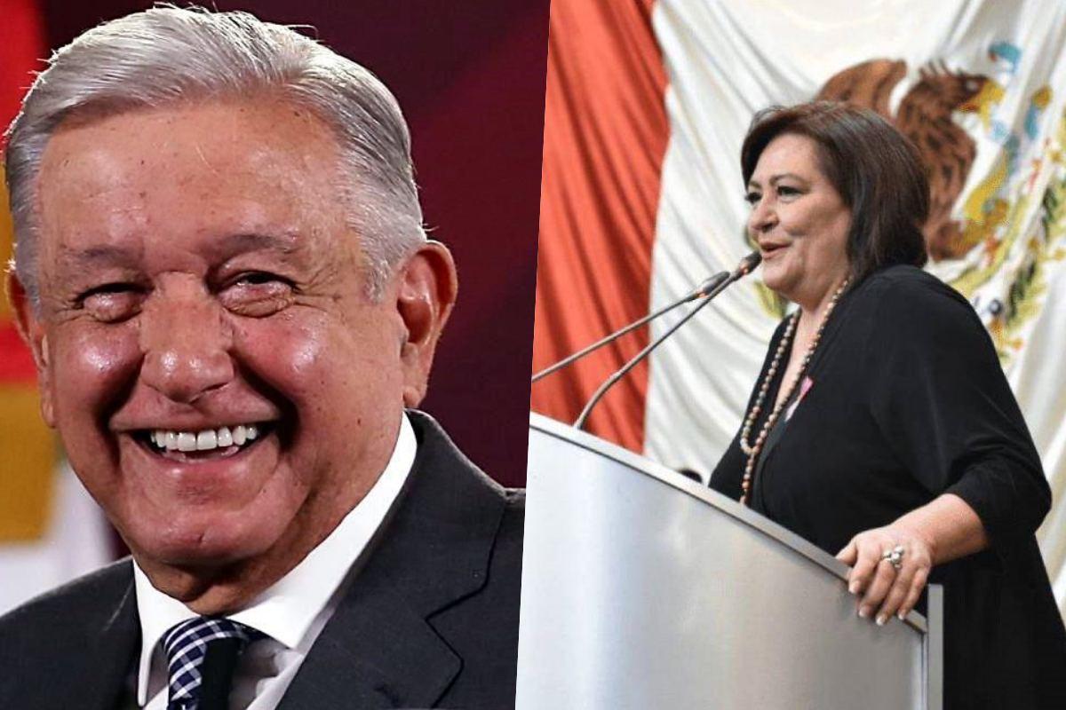 amlo-ine-consejera-presidente-guadalupe-taddei-zavala