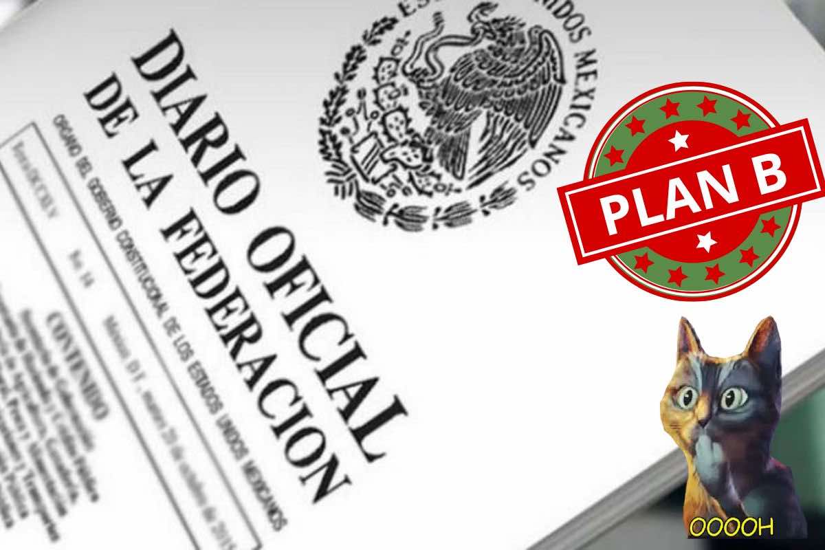 plan-b-reforma-electoral-decreto-vigor-dof