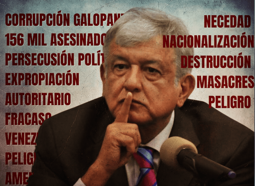 López Obrador hará lo impensable