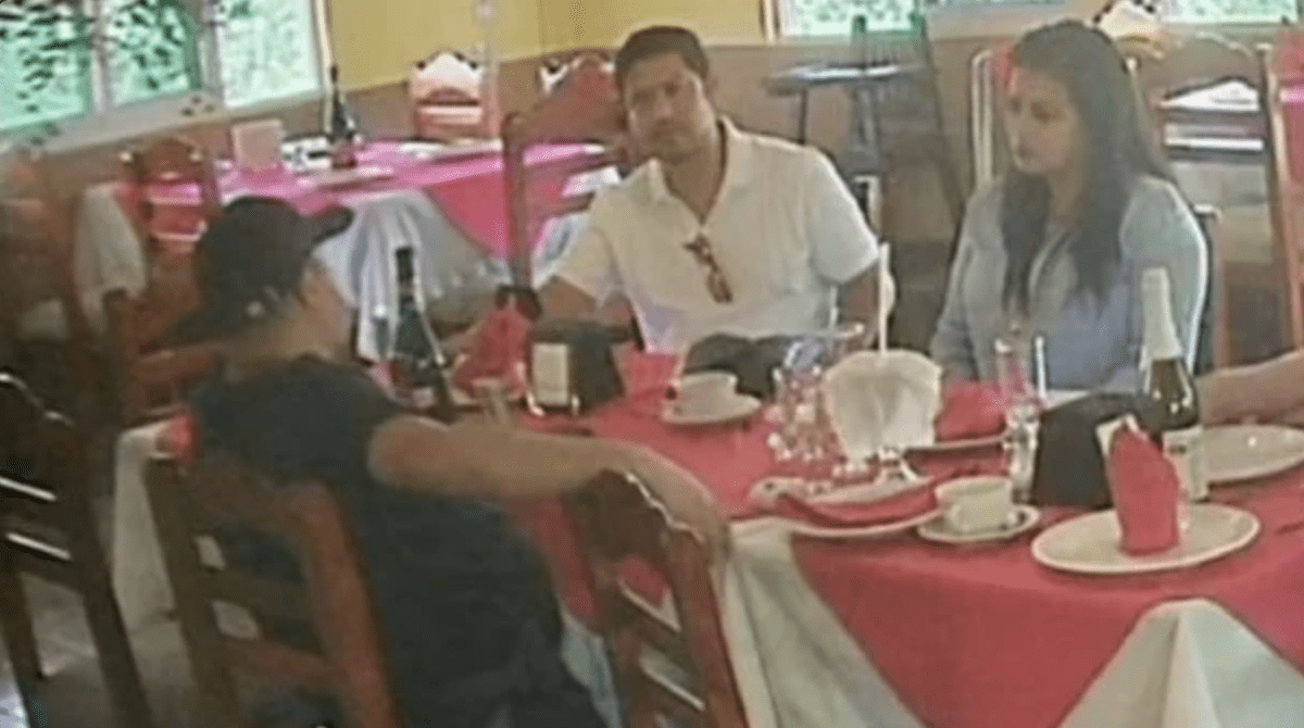 Alcaldesa de Chilpancingo presuntamente conversa con líder de los Ardillos