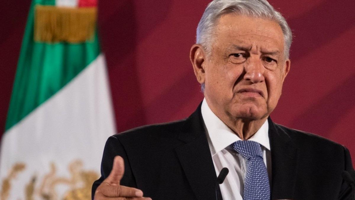 AMLO anunció que ya no mencionará ni hablará a la legisladora y aspirante presidencial Xóchitl Gálvez en sus conferencias matutinas.