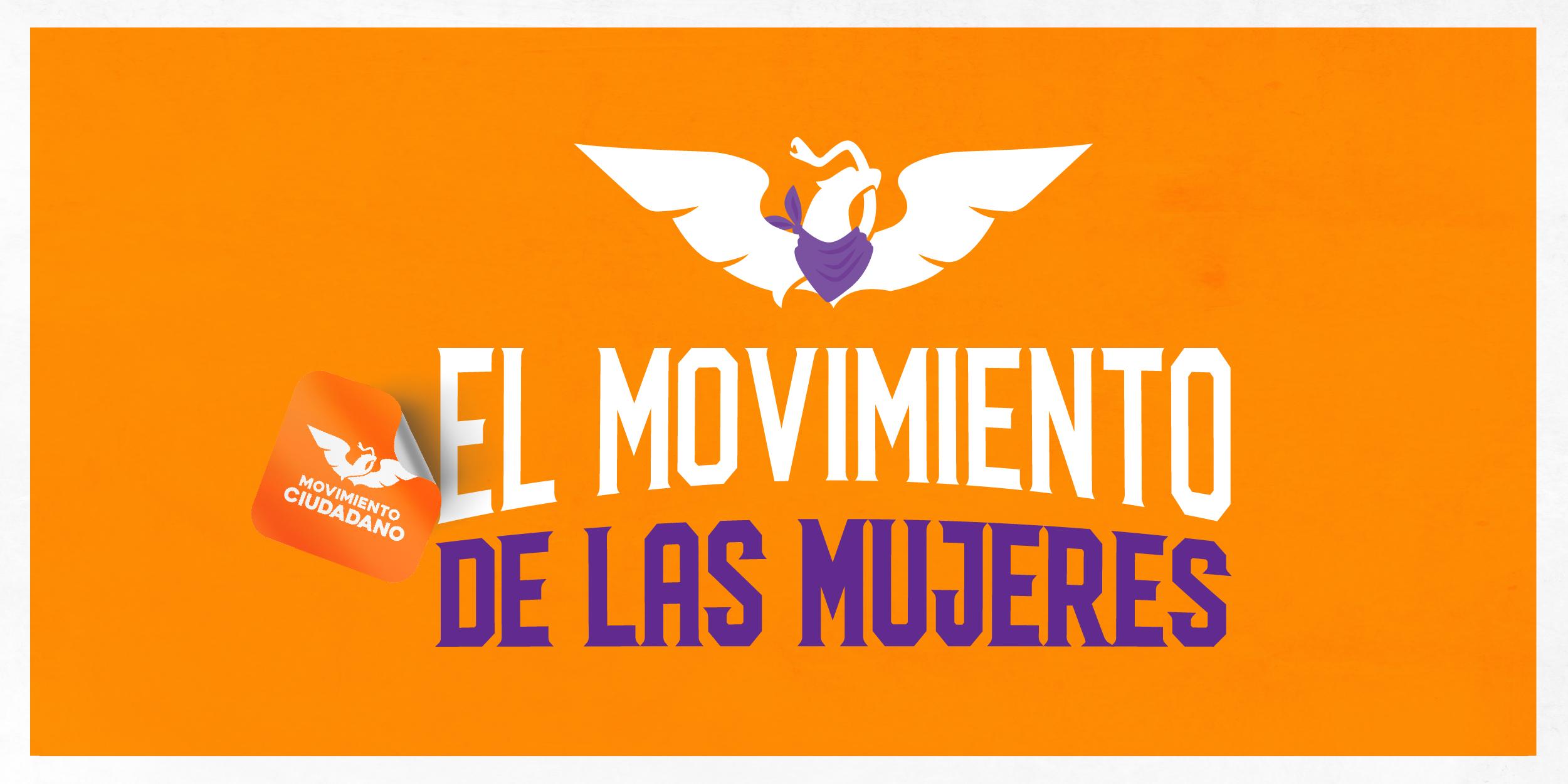 movimiento ciudadano