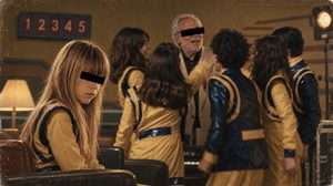 Sasha Sockol serie timbiriche